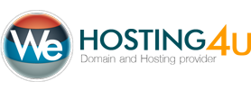 Support C We-Hosting4u.com